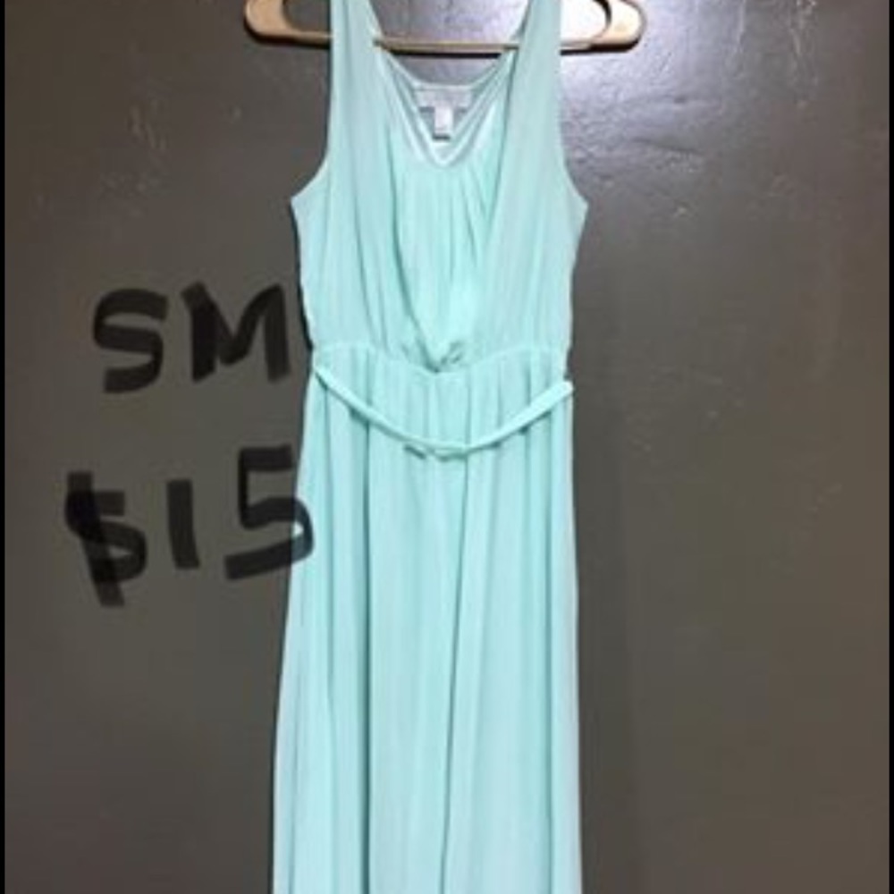 Forever 21 maxi